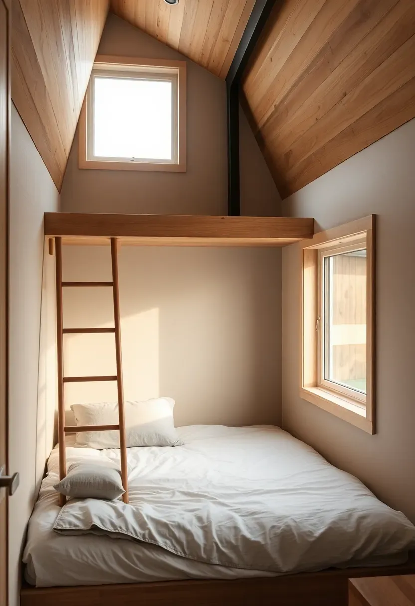 Prioritize Egress Windows and Clear Ceiling Lines