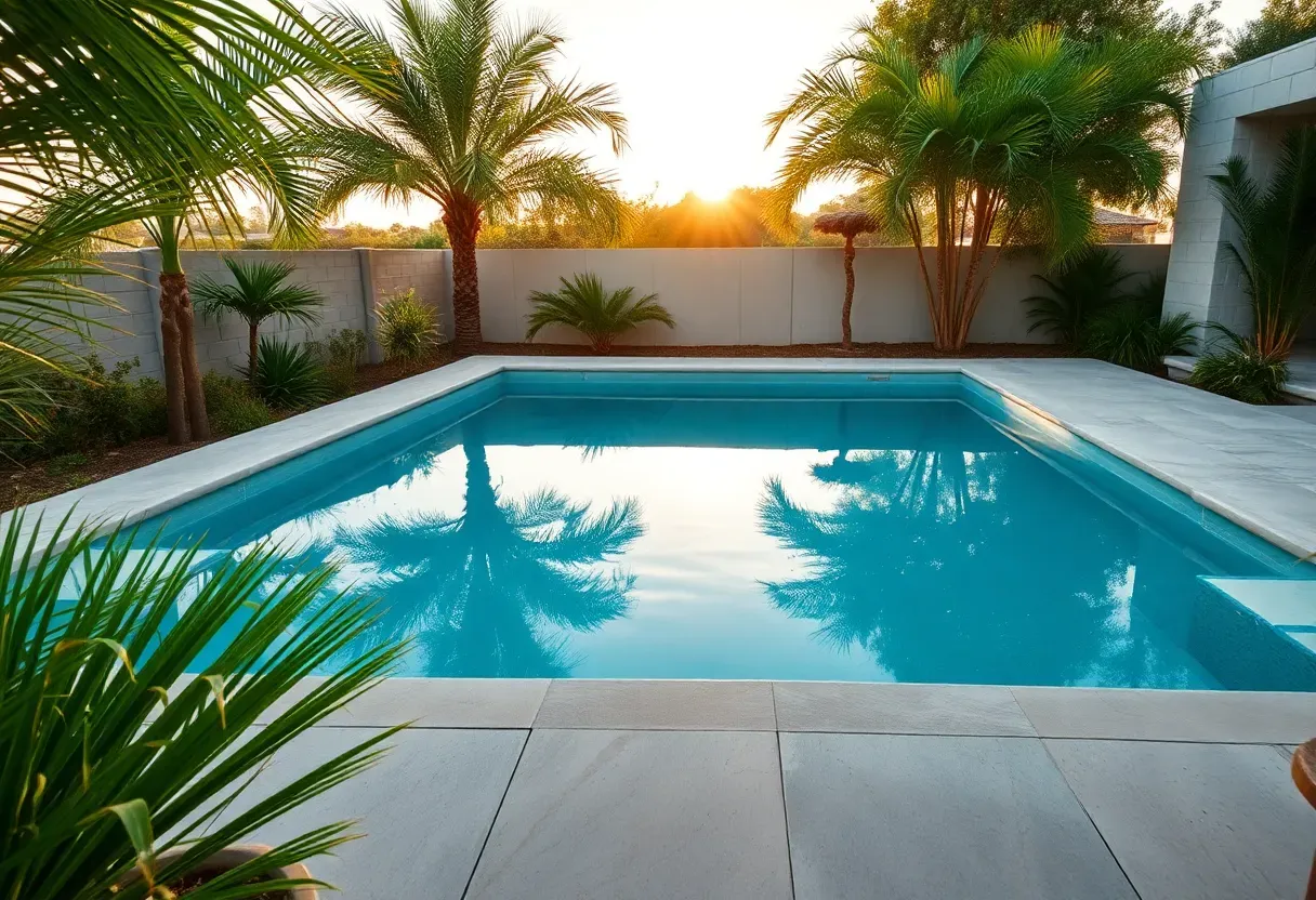 23 Small Backyard Pool Ideas for Compact Outdoor Spaces