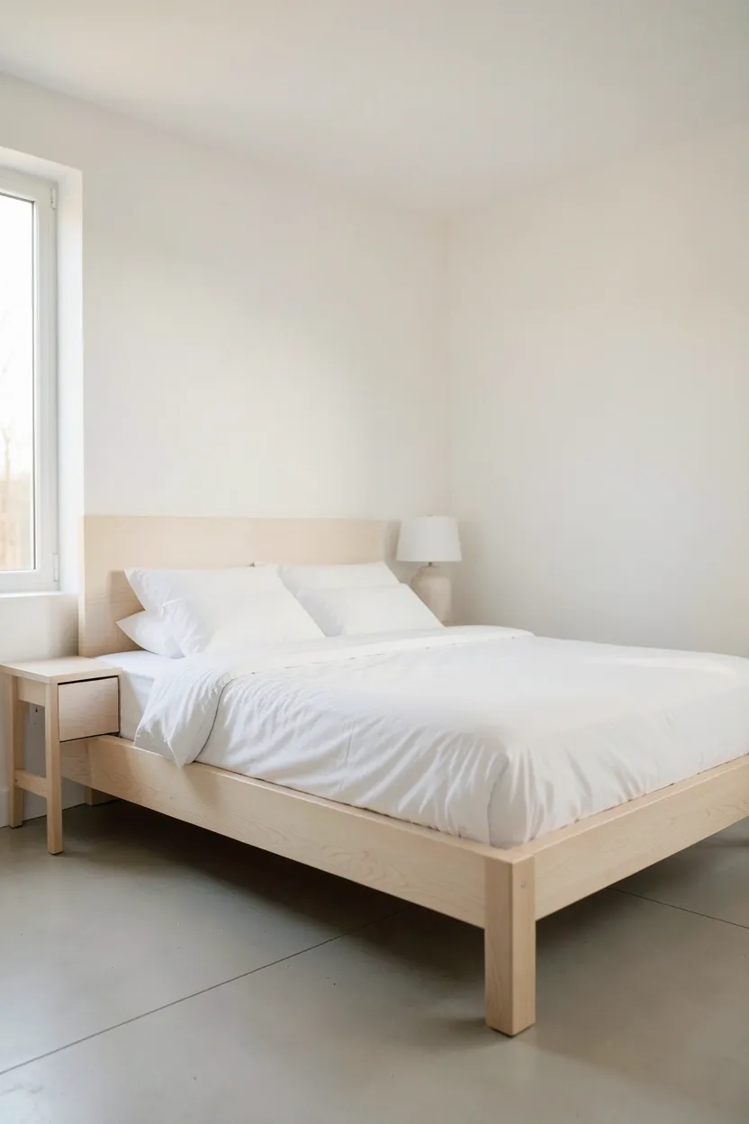 Starting with a Minimal Base