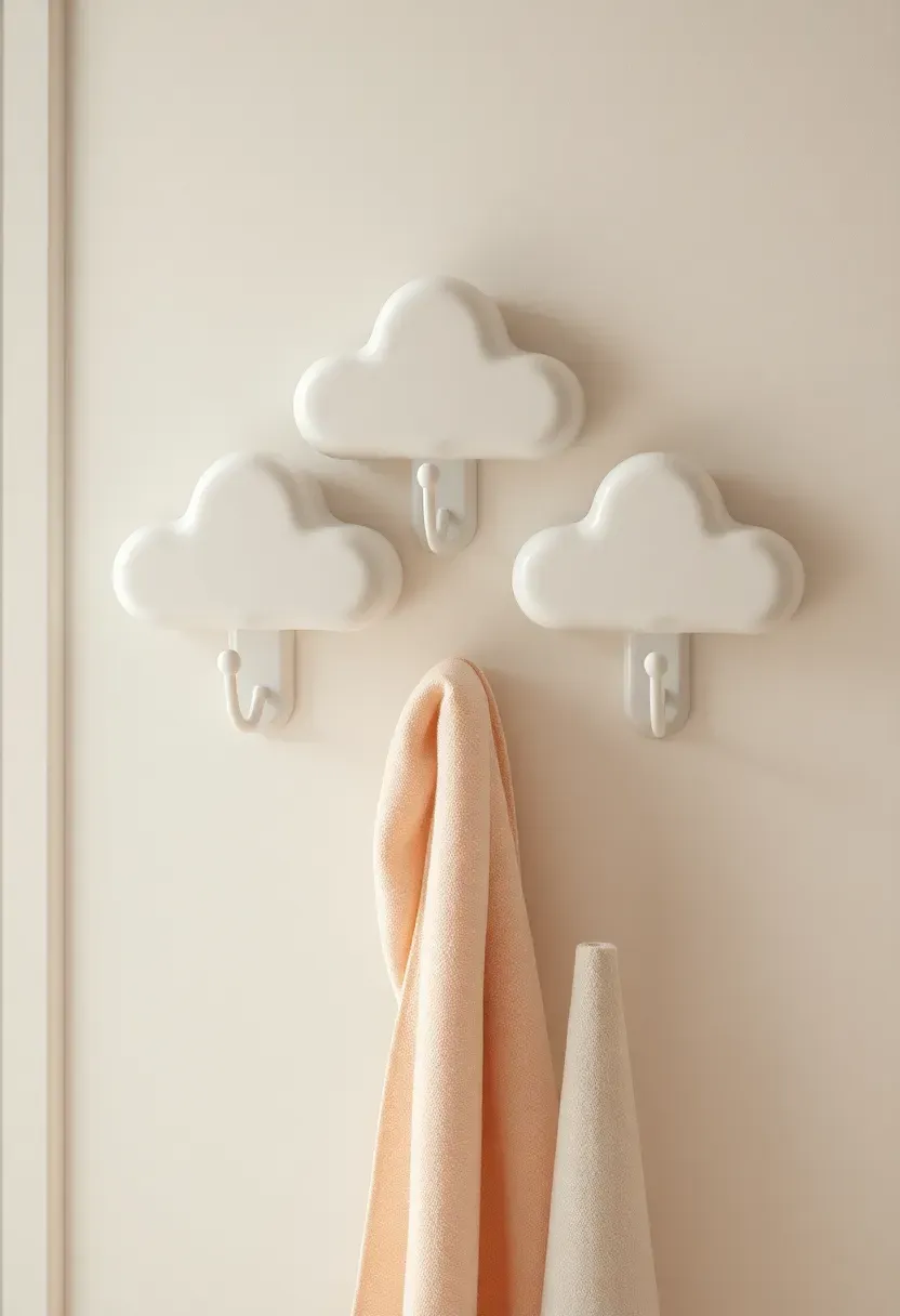 Mint green penny tile bathroom walls with glossy finish and white grout in a bright kid-friendly bathroom