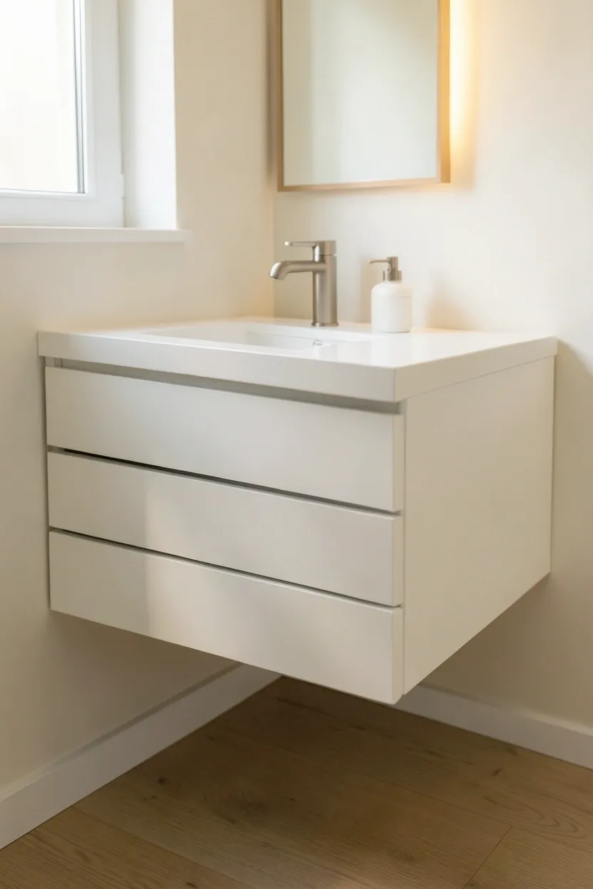 23 Bathroom Ideas for Small Spaces to Refresh Your Design