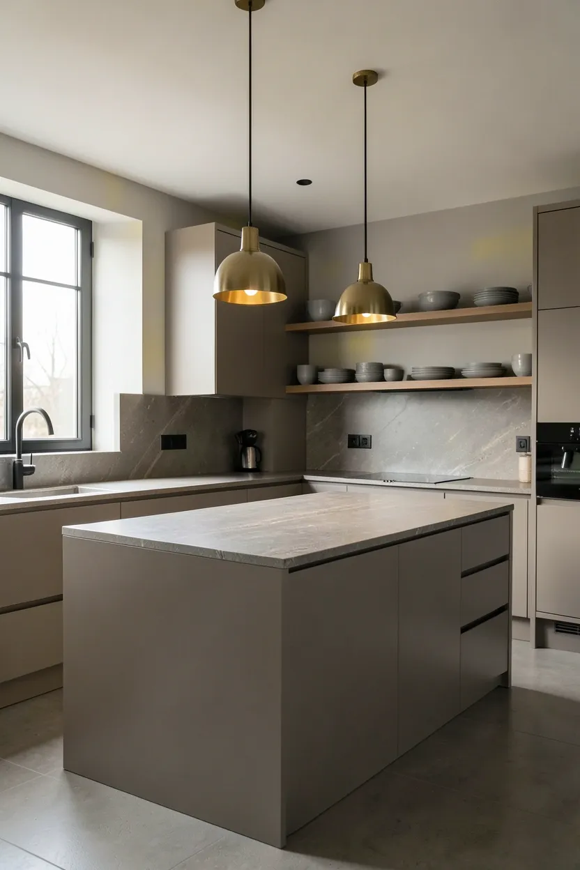 25 Beautiful Fall Kitchen That Elevate Everyday Cooking