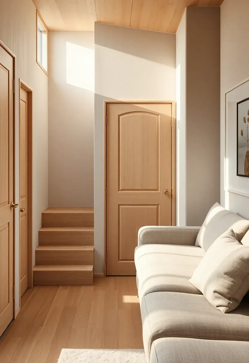 Match the Foundation Type to Local Definitions