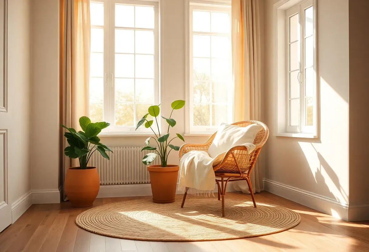 25 Apartment Sunroom Ideas: Renter-Friendly Styling and Space Savers