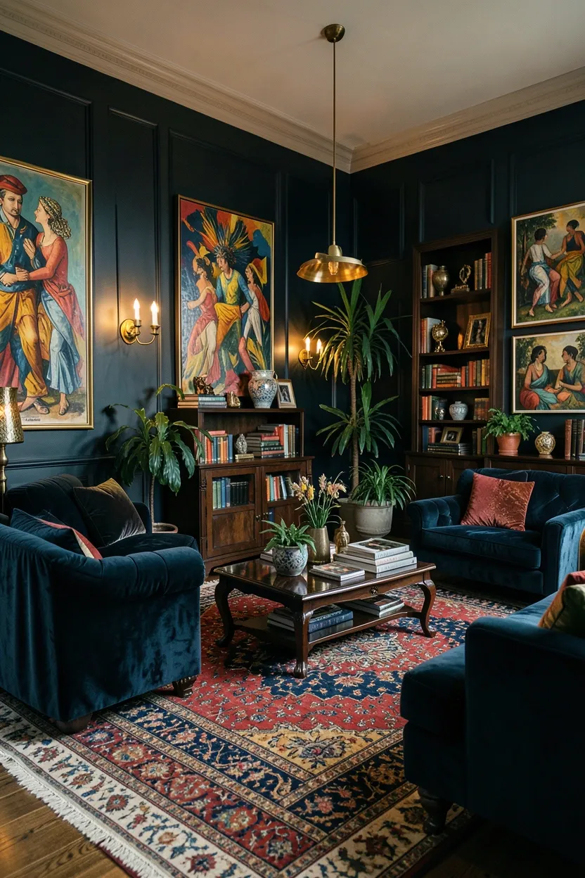 Core Differences Between the Two Styles