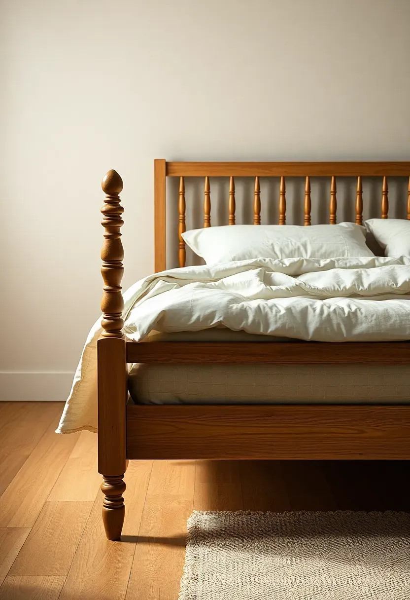 11 Charming Vintage Bedroom Ideas for a Timeless Retreat