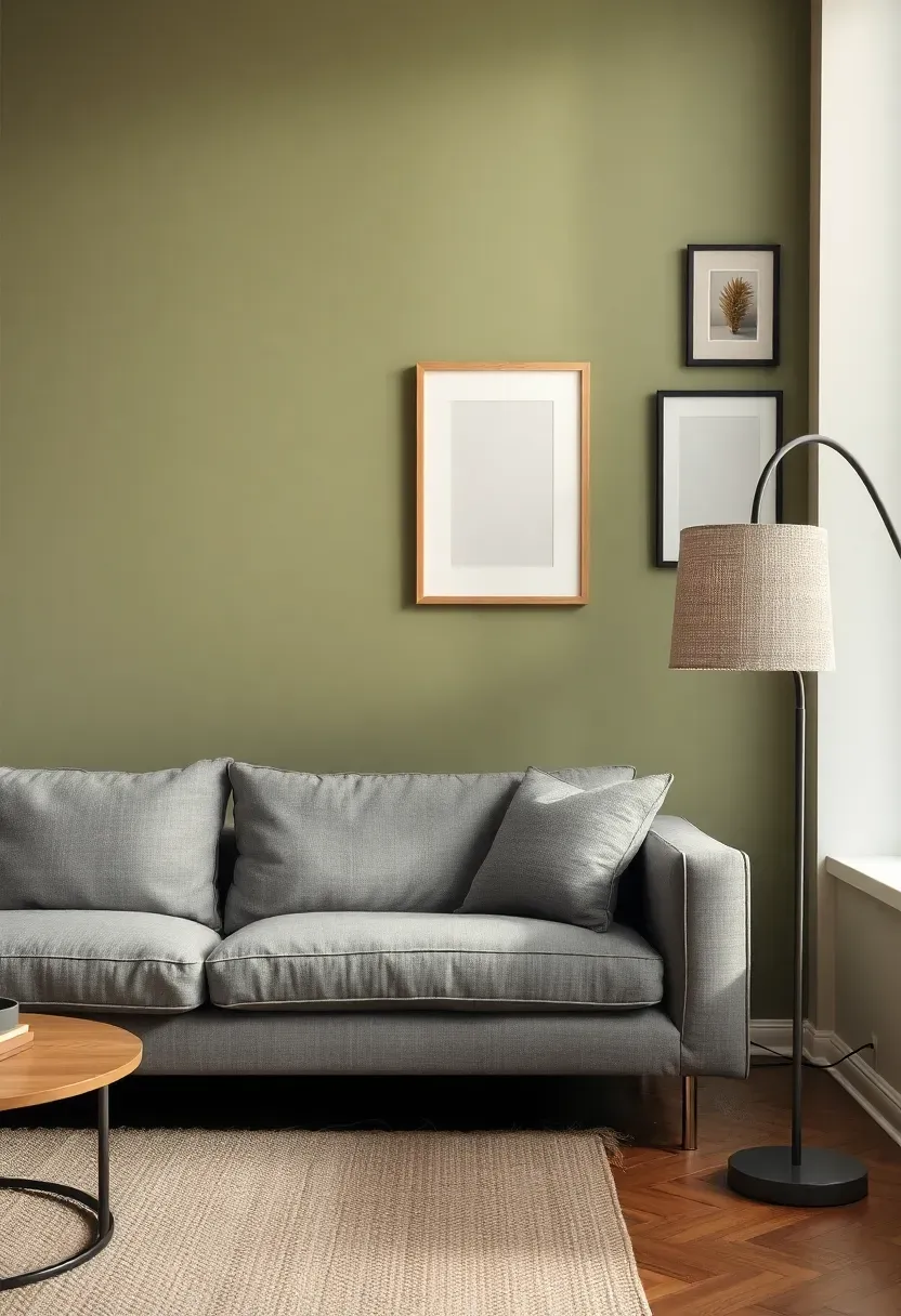 layered neutral bedding with linen duvet, textured throw, and stacked pillows on a low platform bed