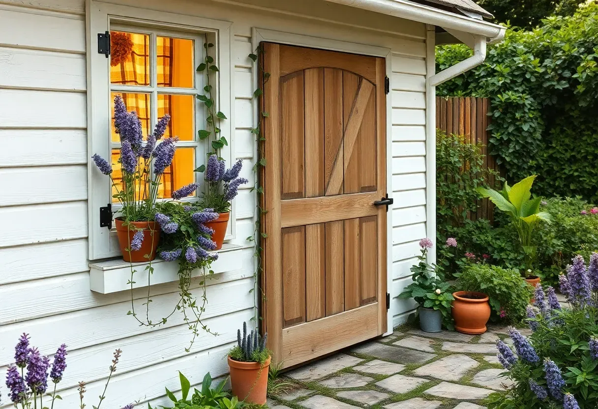 25 AI She Shed Design Ideas