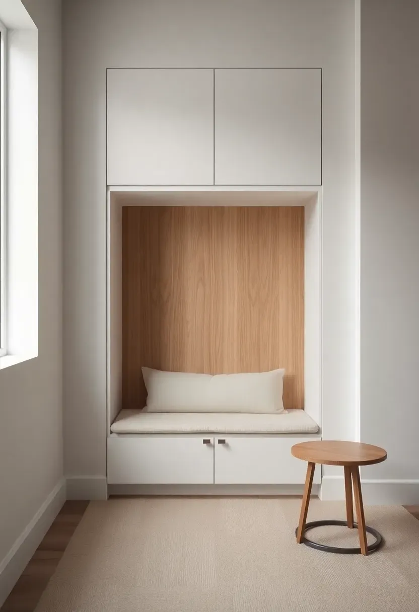 Build Storage Into the Shell