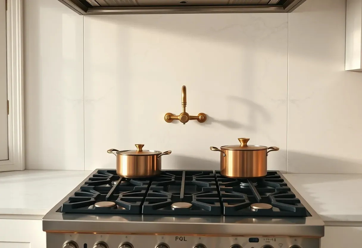 19 Backsplash Designs That Actually Look Good in Real Kitchens