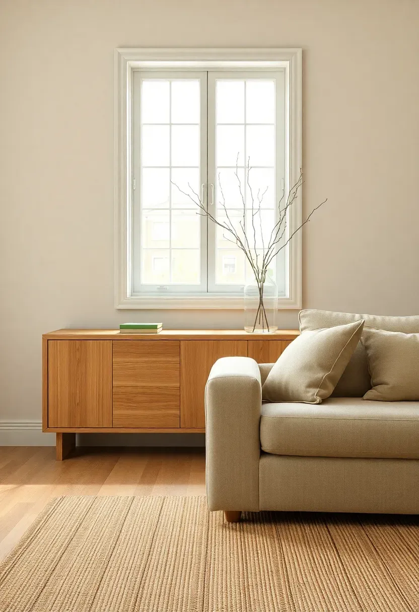 Seasonal Green Swap Zones