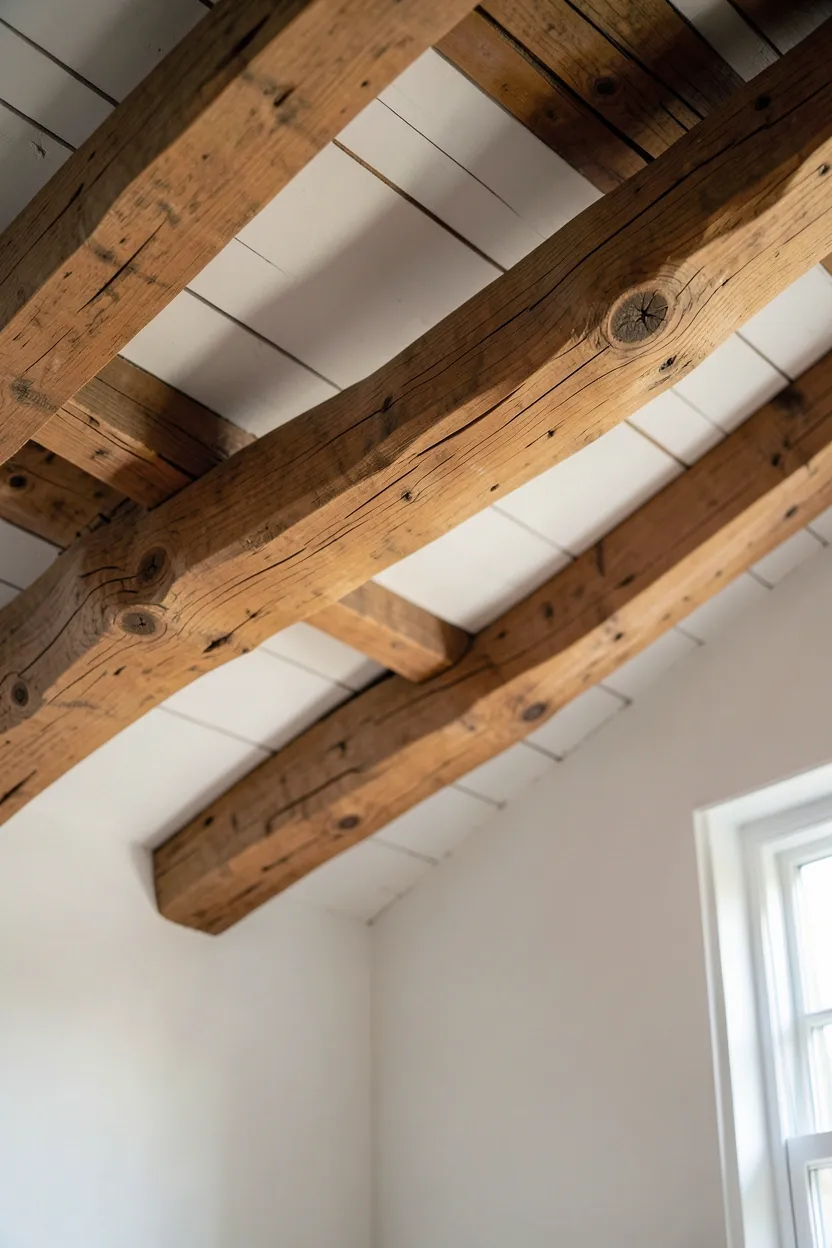 25 Cozy Modern Farmhouse Living Room Ideas for a Warm Home