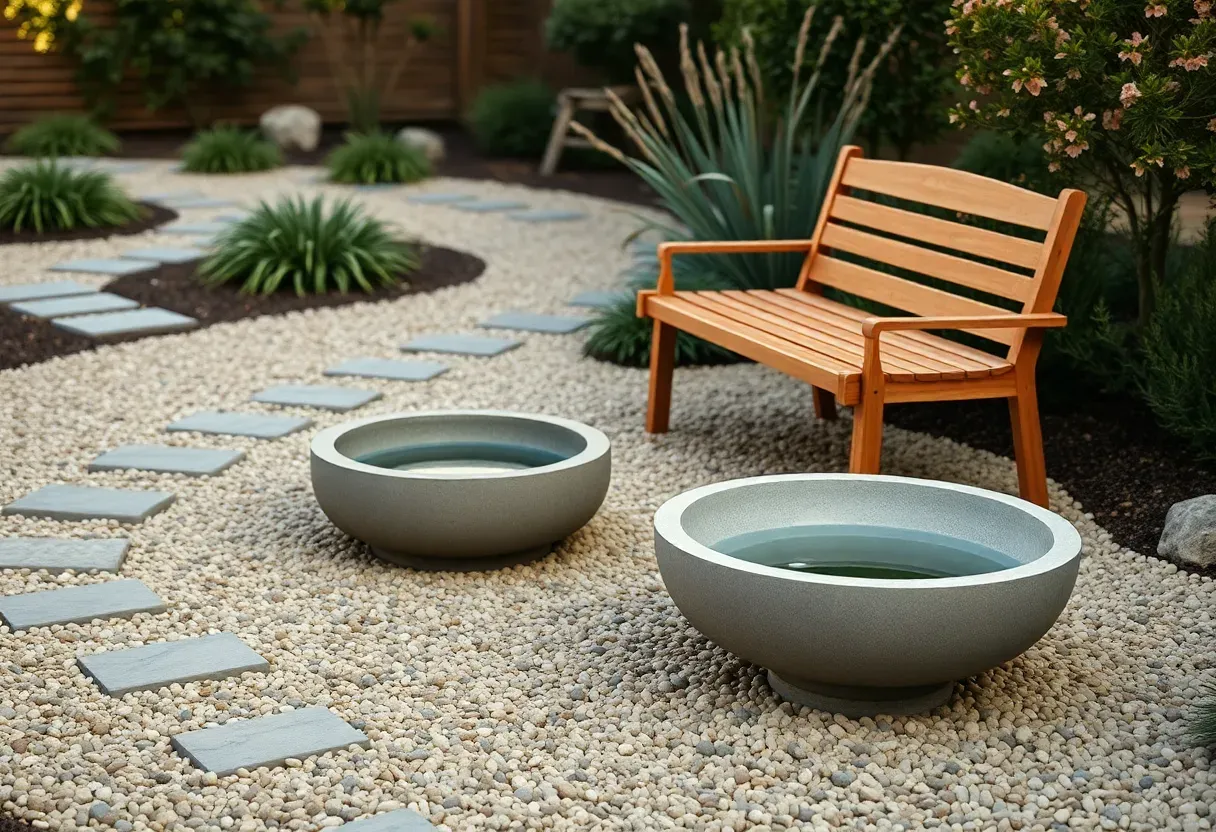 19 Stunning Home Garden Ideas for a Beautiful Outdoor Oasis