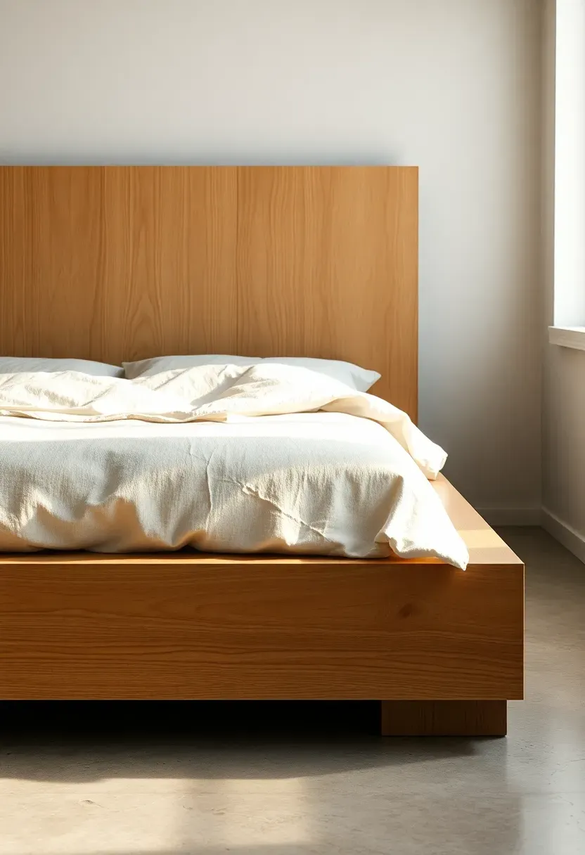 21 Nature-Inspired Japandi Bedroom Ideas for a Calming Home for Comfort and Visual Balance