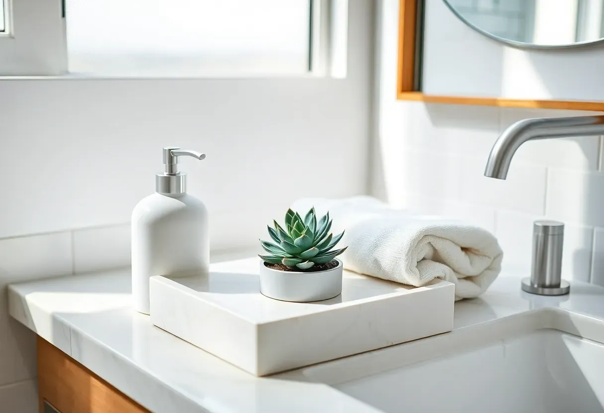 21 Basement Kitchenette Ideas