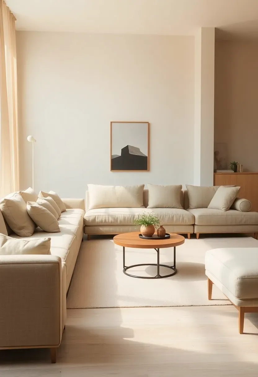 Pick Modular Pieces for Flexible Minimalist Living