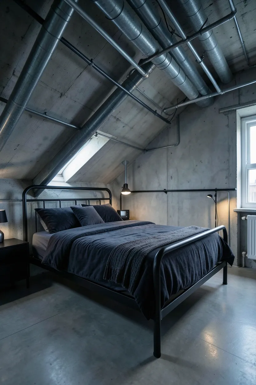 Modern Industrial Design