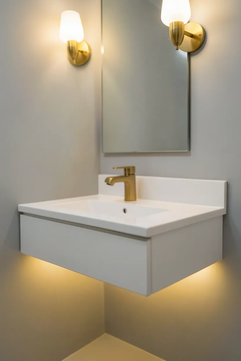 17 Toca Boca Modern Mansion Bathroom Ideas to Save