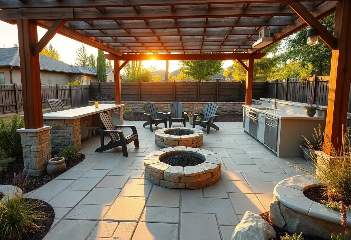 23 Backyard Remodel Ideas Worth the Investment