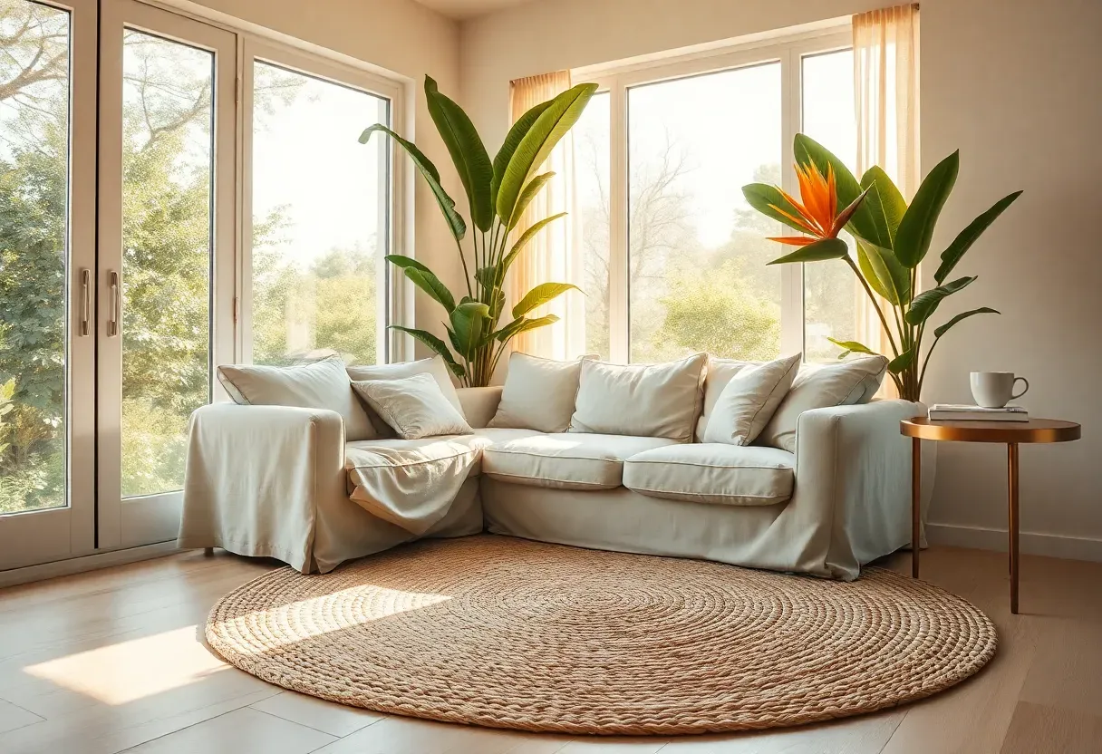 17 Sunroom Ideas: Cozy, Modern Ways to Style a Bright Space