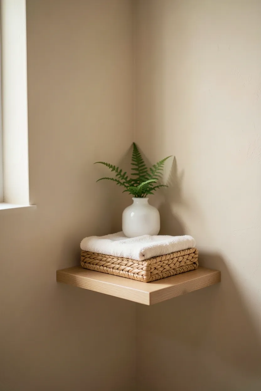 21 Cozy Apartment Bathroom Ideas for a Calm, Modern Retreat