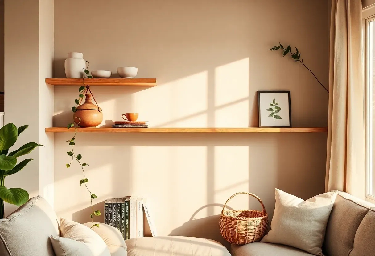 How to Decorate Open Shelves in 2026: 11 Steps to a Curated Look