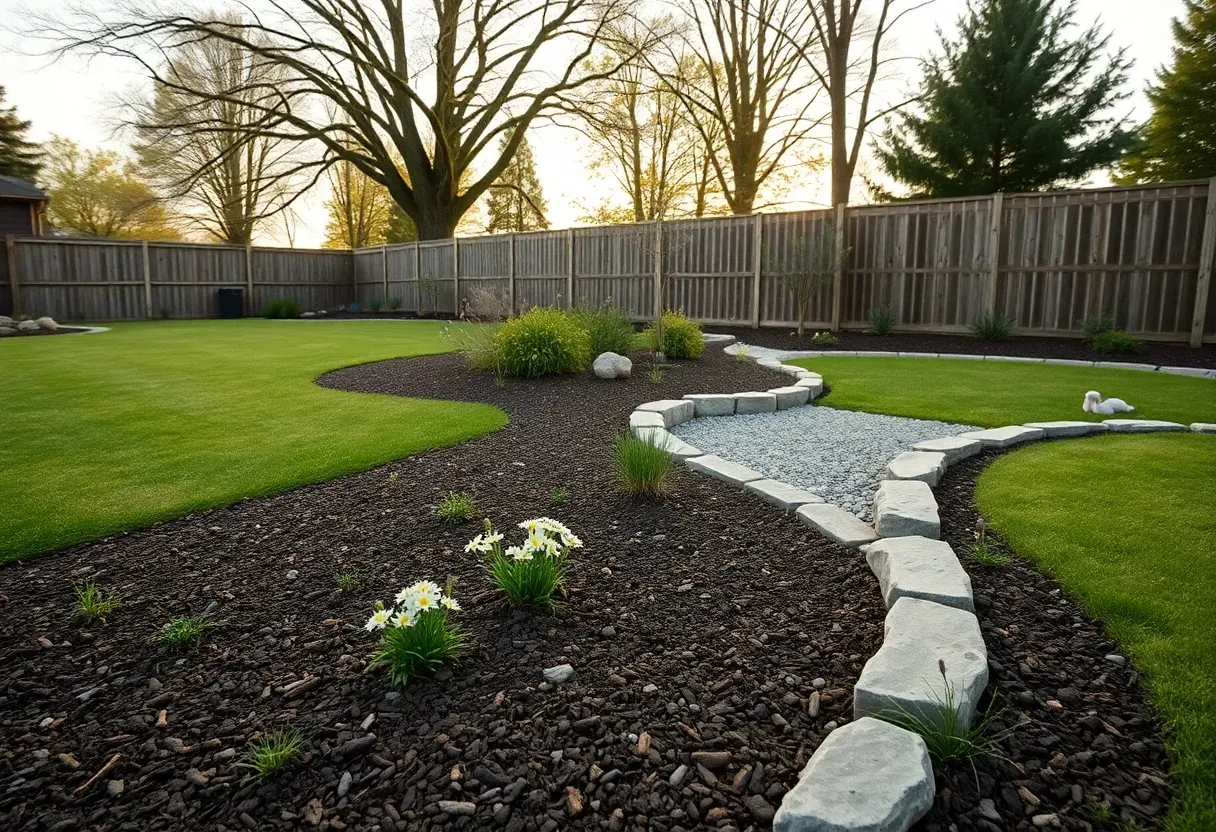 25 Backyard Landscaping Ideas on a Budget