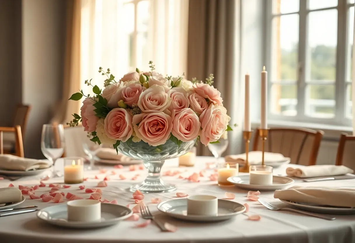 29 Baby Shower Centerpiece Ideas to Steal the Show