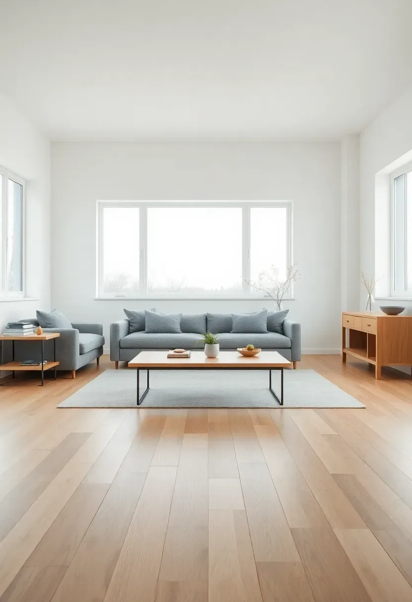 17 Minimalist Habits: Simplify Your Life and Find Joy for a More Thoughtful Home