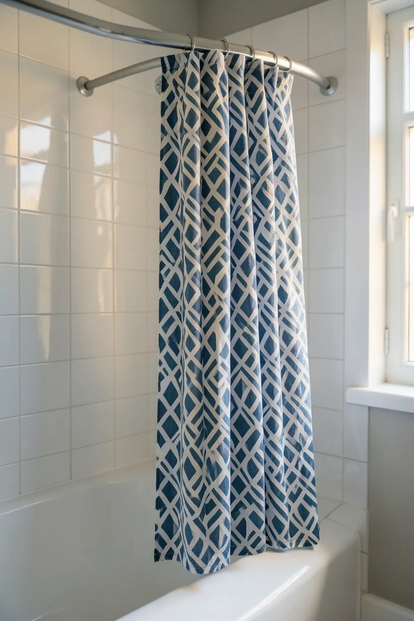 21 Simple Apartment Bathroom Ideas to Refresh Your Space