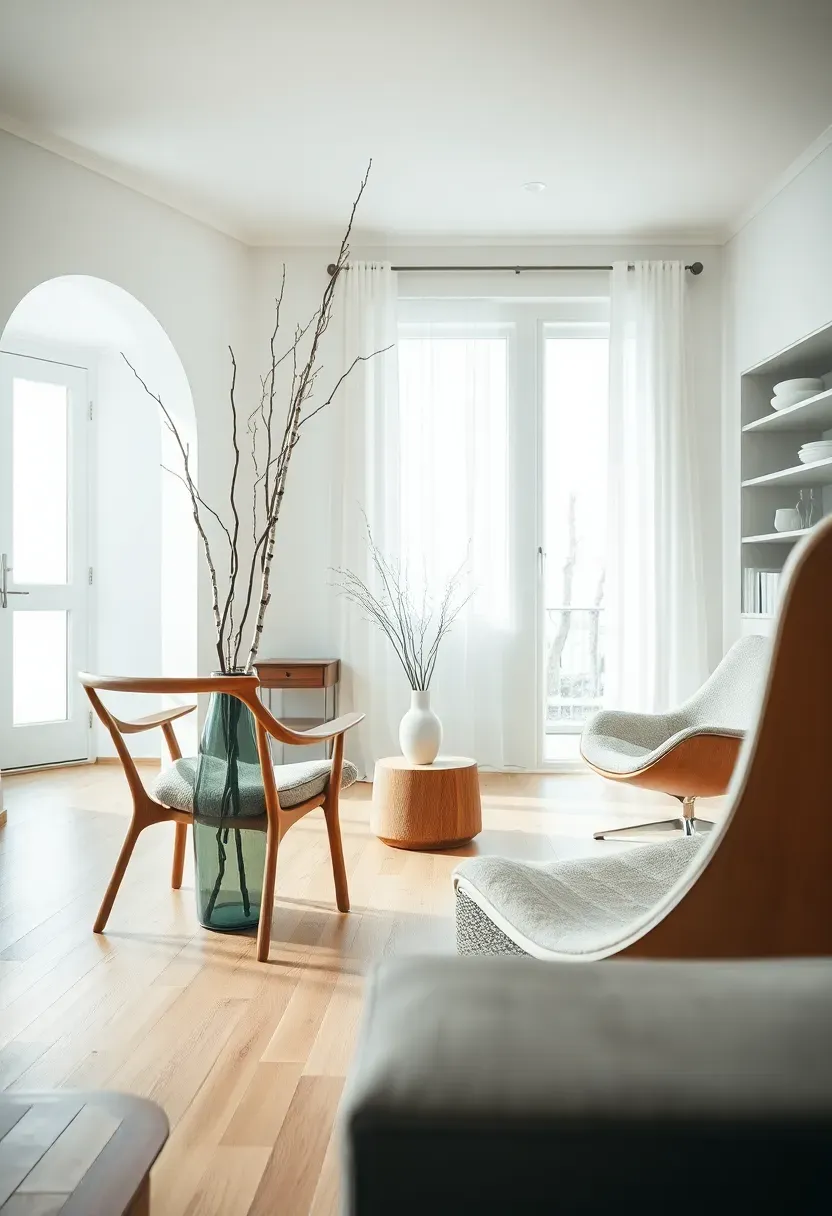 What is Scandinavian Minimalism? A Design Philosophy for Serene Living