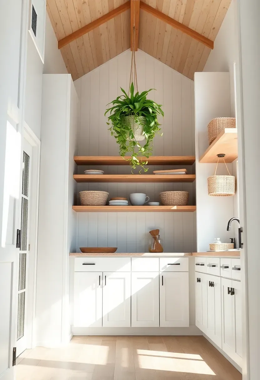 Vertical Design Philosophy