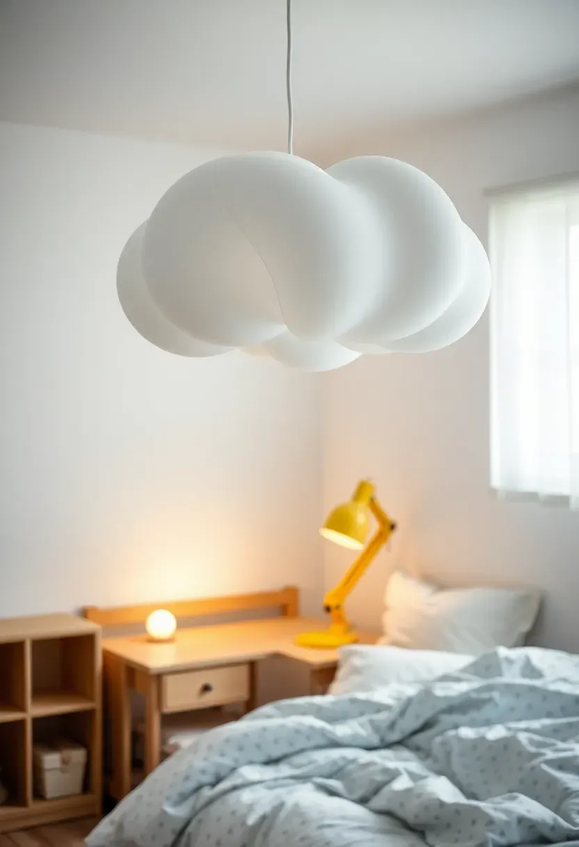 Spa-inspired bathroom with a waterproof LED panel embedded in the wet ceiling above a freestanding bath, a neon-free backlit mirror above the vanity, and a horizontal LED strip inset into the bath surround casting water-level ambient light