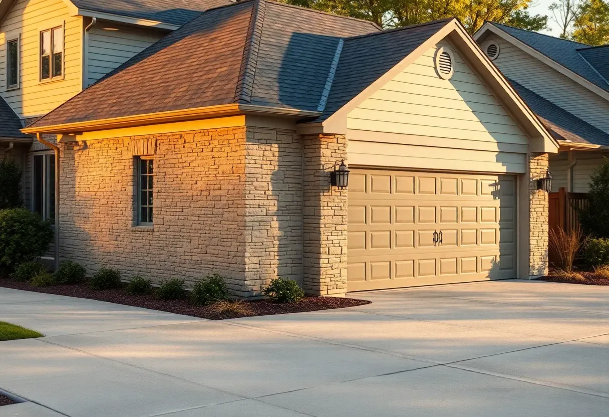 23 Attached Garage Addition Ideas to Boost Your Home