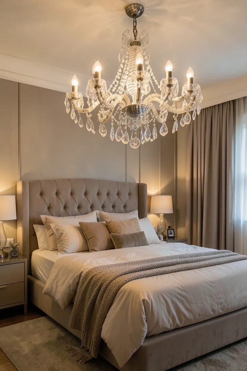 19 Cozy Earthy Living Room Ideas for a Warm, Welcoming Space