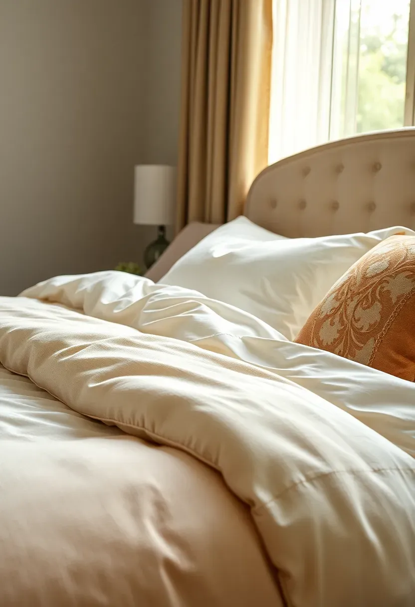 Soft Furnishings and Plush Textiles