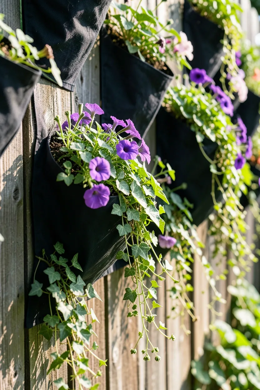 19 Small Patio Garden Ideas That Add Charm to Outdoor Spaces That Upgrade Your Garden Area