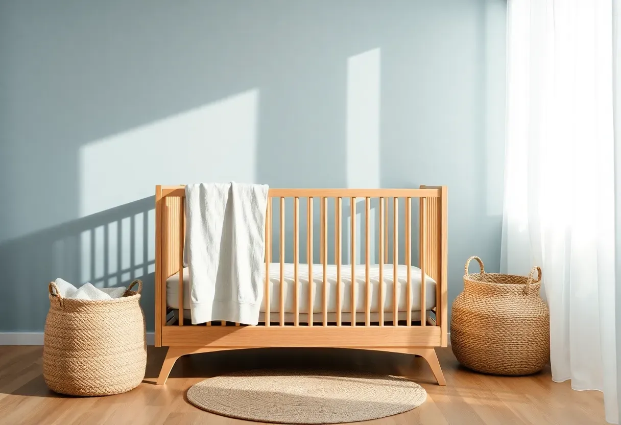 25 Nursery Ideas for Boys