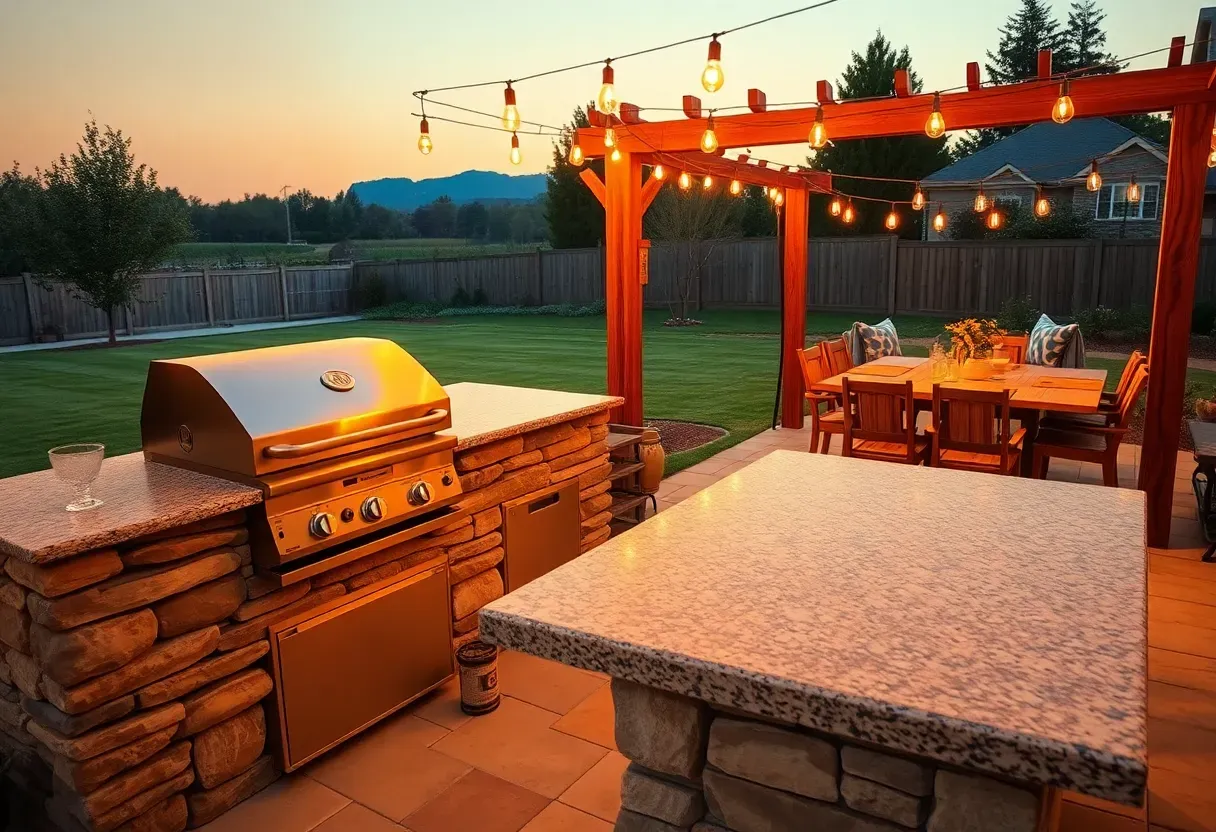 27 Backyard BBQ Ideas for Better Grilling