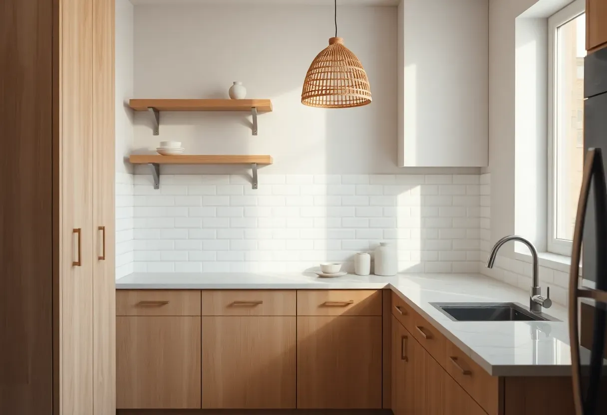 27 Apartment Kitchen Ideas to Maximize Style in Any Space