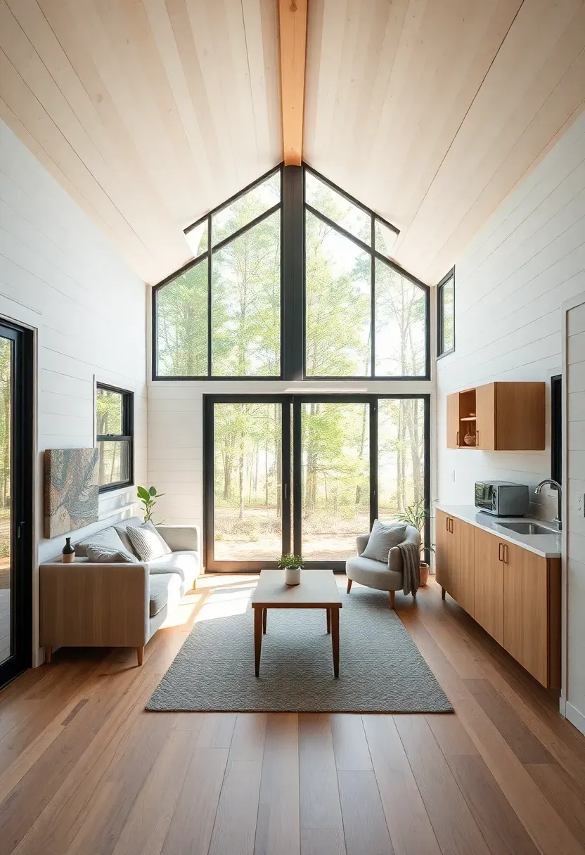 What is the Tiny House Movement? Big Ideas, Small Homes