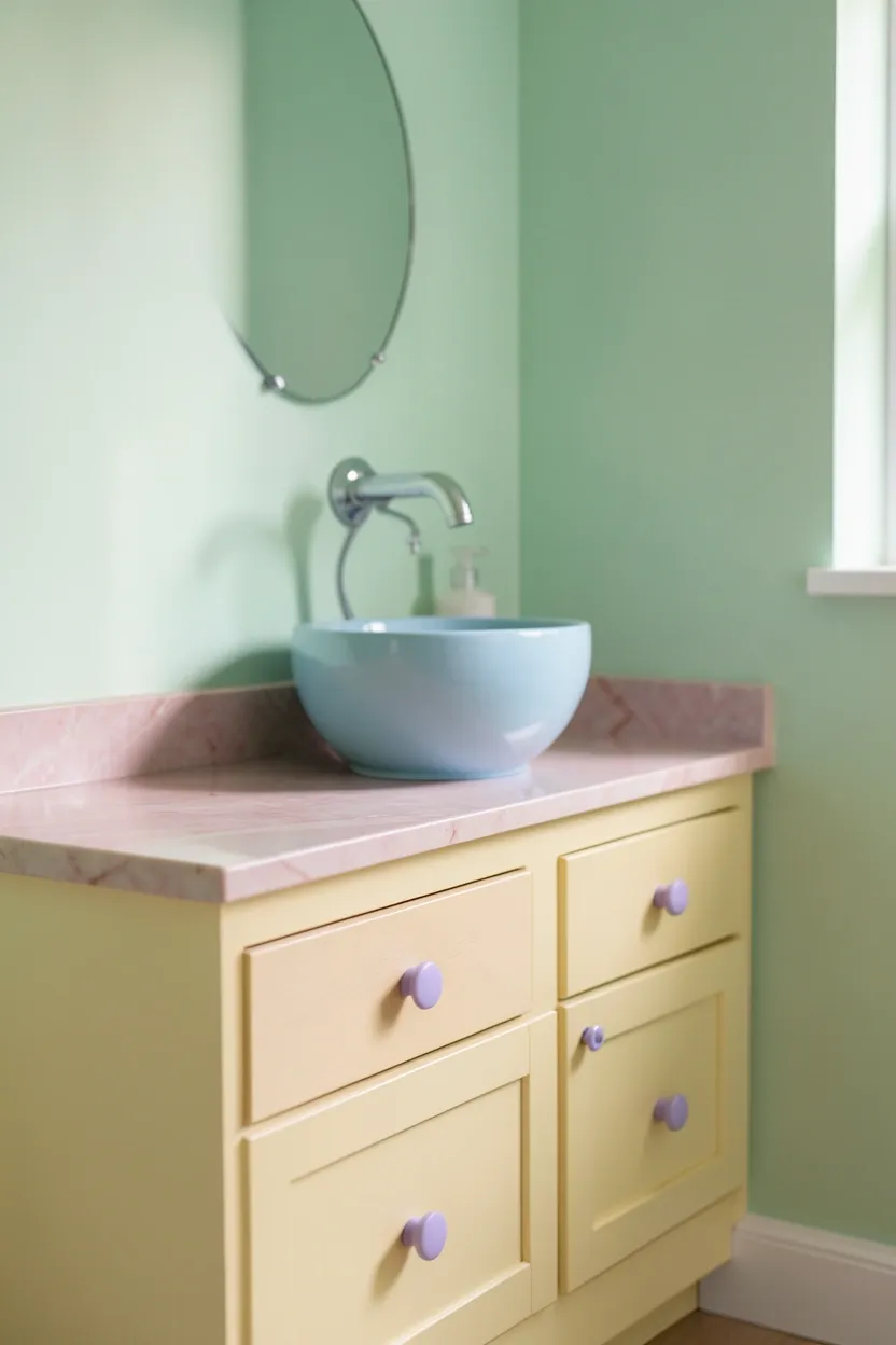 17 Toca Boca Bathroom Ideas: Free Cute Builds Worth Saving