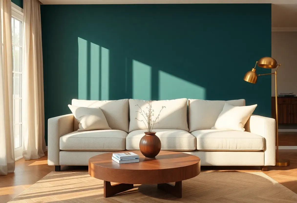 19 Accent Wall Paint Ideas That Make Any Room Stand Out