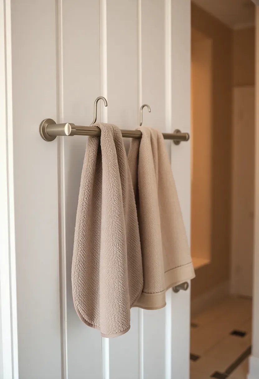 Basement kitchenette beside a large window well with natural light streaming onto a light-colored counter and herb plants on the sill