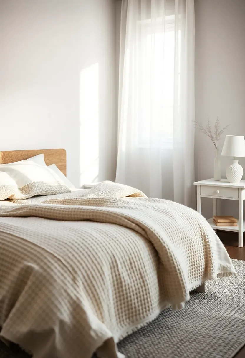 Tone-on-Tone Texture Mix