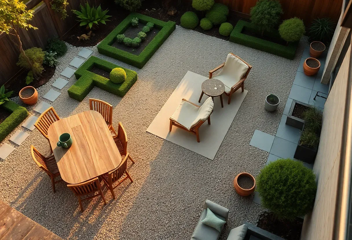 27 Backyard Layout Ideas for Every Yard Size