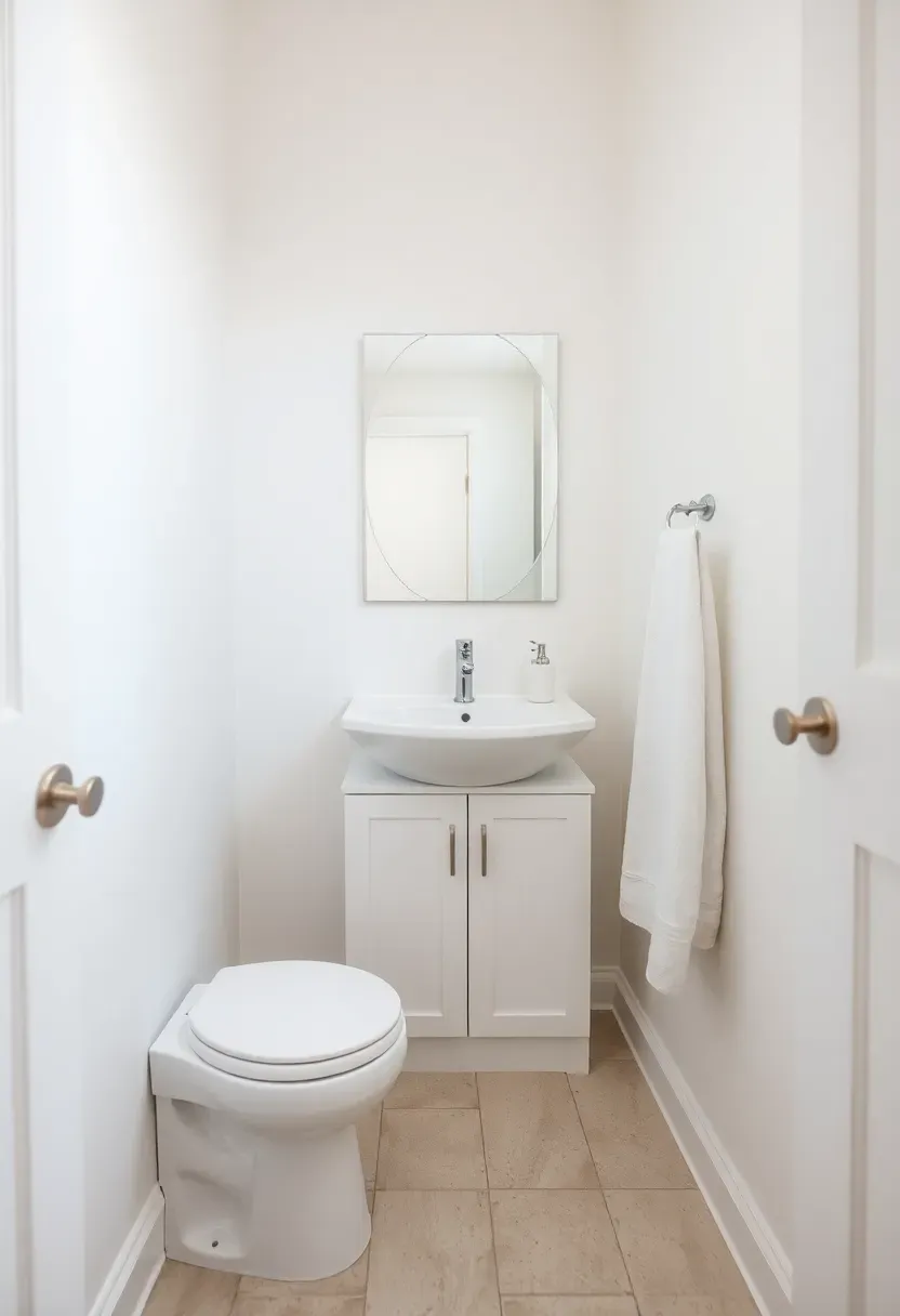 21 Bathroom Decor Ideas On a Budget That Still Look High-End