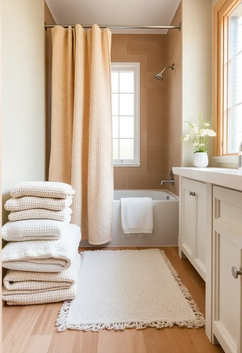 9 Bathroom Decor Ideas Cozy That Turn Your Bathroom Into a Retreat