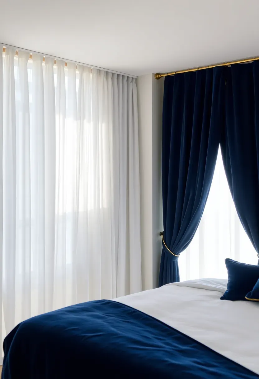 Window Treatments and Natural Light