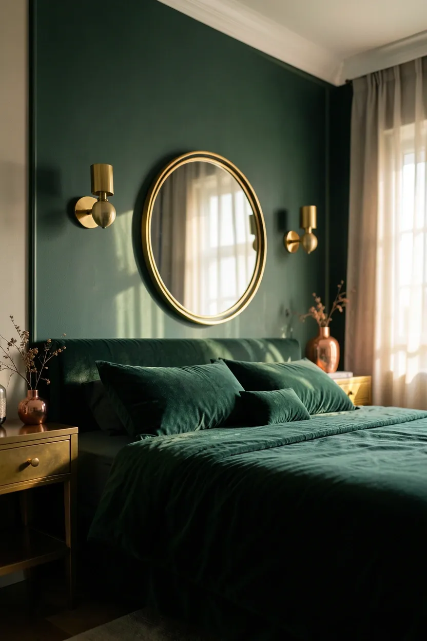 19 Eye-Catching Maximalist Bedroom Ideas to Elevate Decor for Comfort and Visual Balance